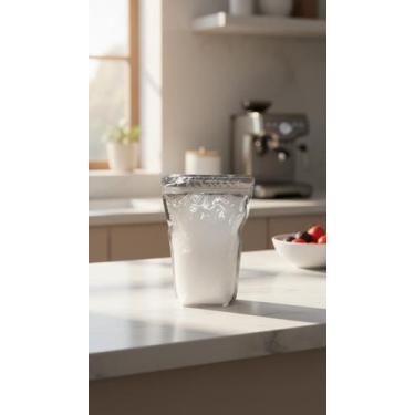 Imagem de Xilitol Cristal Puro Adoçante Natural 1,5kg - Congratulations Store