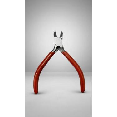 Imagem de Alicate de Corte Lateral 115mm - Congratulations Store