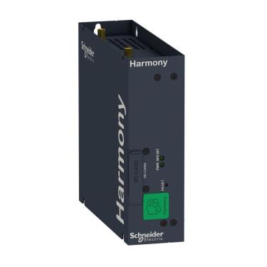 Imagem de Iiot Edge Box Core Iiot Box Core com Processador ARM Cortex-A53 Quad Core e Sistema Operacional Linux Yocto com TPM 2.0