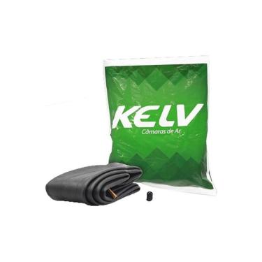 Imagem de Câmara de Ar Aro 15 KV15 170-80X15 Kelv