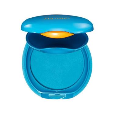 Imagem de Estojo para Base Compacta Shiseido Case for uv Protective Compact SPF35