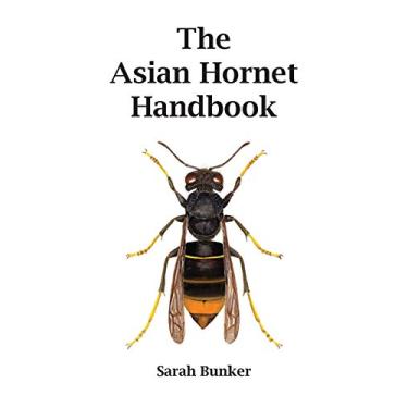 Imagem de The Asian Hornet Handbook
