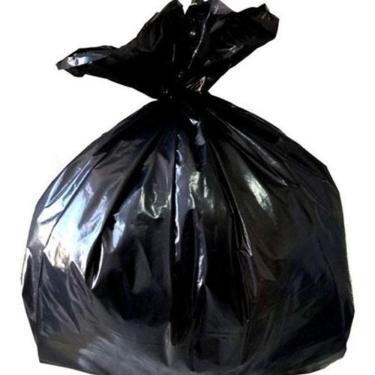 Imagem de Saco Lixo 100 Litro Reforcado - 200 Unidades