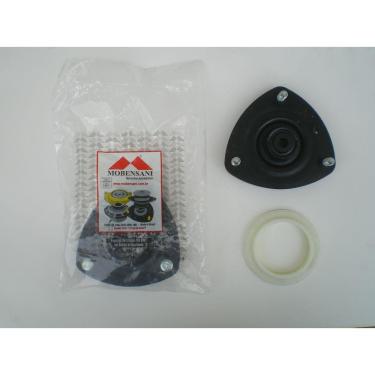 Imagem de Par coxim do amortecedor dianteiro Honda Civic todas as versões 1992 a 2001 Mobensani