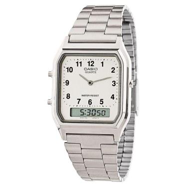 Imagem de Relógio Casio AQ-230A-7B masculino