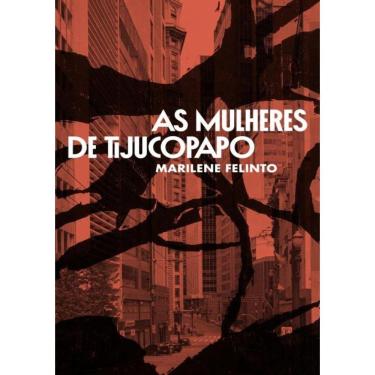Imagem de As Mulheres De Tijucopapo