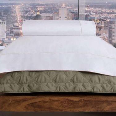 Imagem de Colcha King 300 Fios Constantine - Marken Fassi