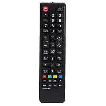 Imagem de Controle remoto Samsung TV, VBESTLIFE controle remoto universal de substituição para Samsung HDTV LED Smart TV AA59-00786A