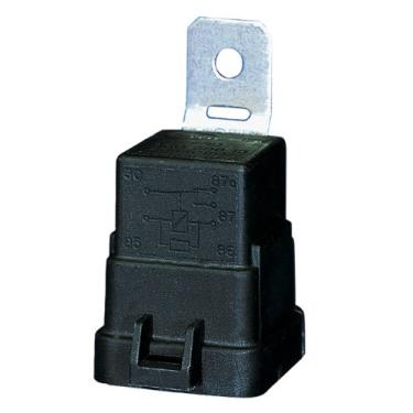 Imagem de HELLA 007794301 Capa com Mini Relé ISO à prova de intempéries