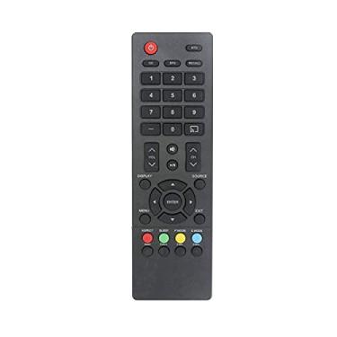 Imagem de Novo controle remoto substituído adequado para TV Polaroid modelo 43GSR4100KL
