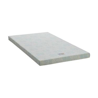 Imagem de Colchonete Physical Casal (128x188x08) - Espuma D20 - Ortobom