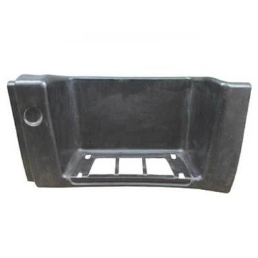 Imagem de ESTRIBO CABINE INFERIOR para PARA VOLVO FH12 (94/03) ESQUERDO