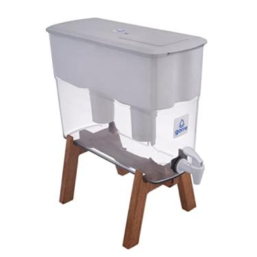 Imagem de Purificador Água Alcalina Bactericida 9 litros - Gorre