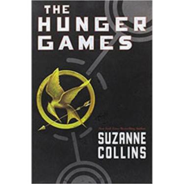 Imagem de Hunger Games, The - Book 1