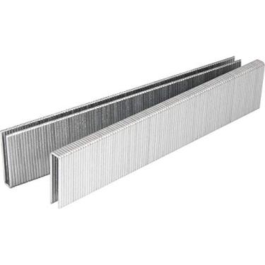 Imagem de Grampo 25 Mm Para Grampeador Gpv 201, Caixa Com 2.500 Peças, Vonder.