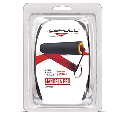 Imagem de MANOPLA CEPALL PRO (PAR)