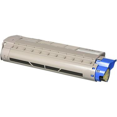 Imagem de Toner amarelo 6K @ ISO para C612