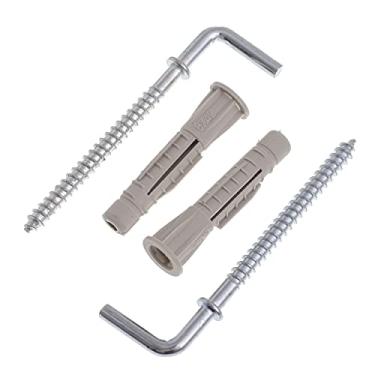 Imagem de Escapula Com Bucha Bemfixa 5 X 70 Mm