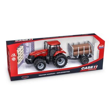 Imagem de Trator Magnun Tora - Cores Sortidas