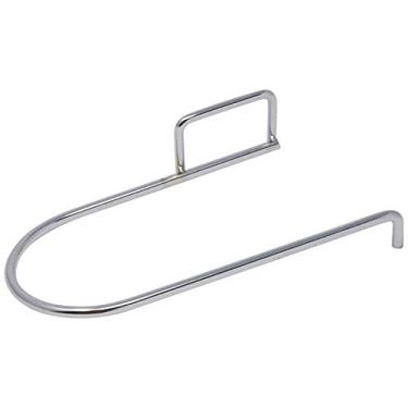 Imagem de Suporte Para Papel Higiênico Domo House Cromada Único