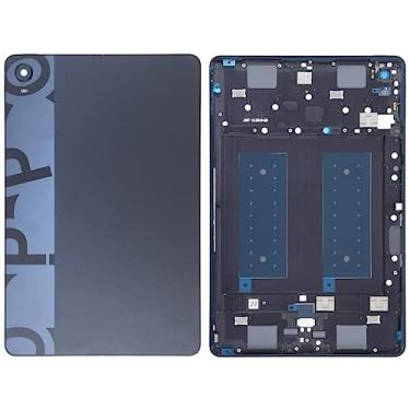 Imagem de Contracapa Para a tampa traseira da bateria do Oppo Pad Substituição do telefone