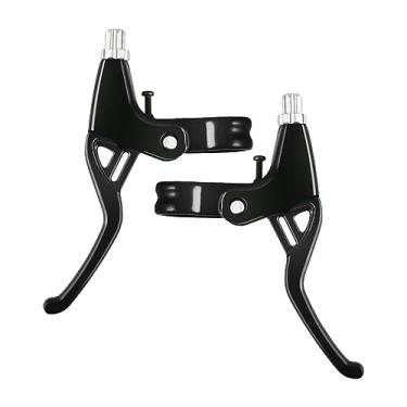 Imagem de Dynwave 2 s de Freio de Bicicleta de Freio de Bicicleta Acessórios de Ciclismo Substituição Universal de Freio de Bicicleta de, PRETO