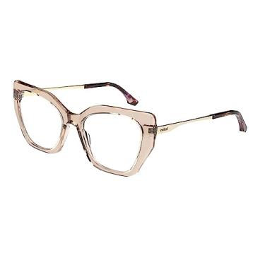 Imagem de Armação De Óculos Colcci Jade C6207ba855 Gatinho Feminino