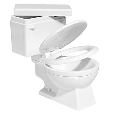 Imagem de Hardcore Toilet para figuras de ação de wrestling