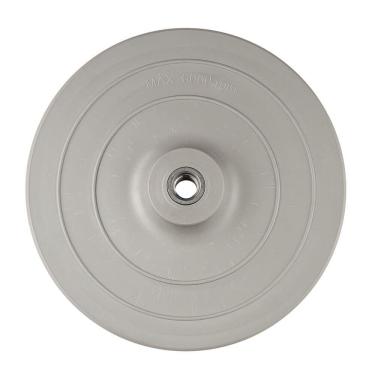 Imagem de Suporte De Borracha Para Esmerilhadeira - 7 Polegadas - Com Porca -  9VK - EDA