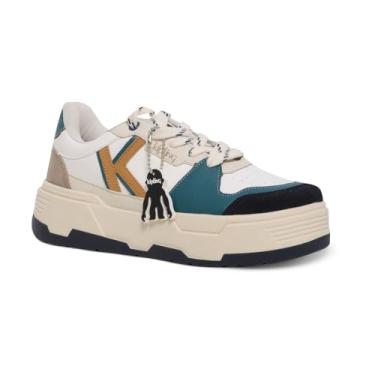 Imagem de Tênis Kipling Azul - 34