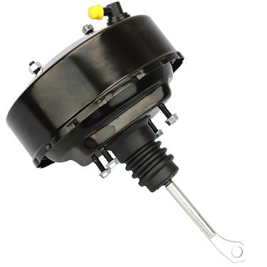 Imagem de BRTEC Amplificador de freio a vácuo 54-74075 compatível com Jeep Wrangler 1991, 1992, 1993, 1994, 1995