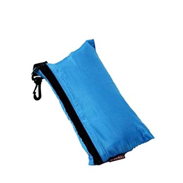 Imagem de BRIGHTFUFU saco de dormir ao ar livre saco de dormir para caminhada sacos de dormir para adultos saco de dormir de viagem saco de dormir forro mantenha morno resina Individual