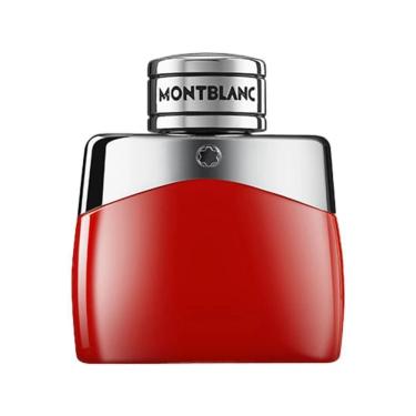Imagem de Legend Red Montblanc Perfume Masculino Eau De Parfum 30Ml