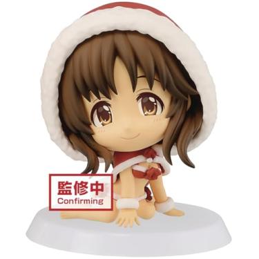 Imagem de Banpresto CHIBIKYUN Character [The IDOLMASTER Cinderella Girls] vol.3(C:AIRI TOTOKI), Multiple Colors (BP16935)
