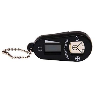 Imagem de TESTADOR DE PILHAS PARA APARELHOS AUDITIVOS