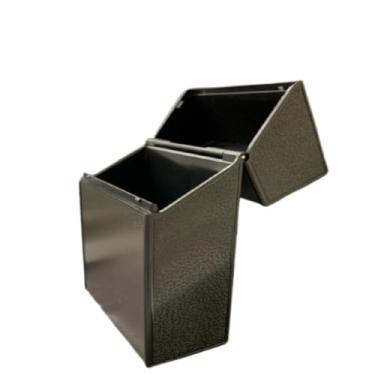 Imagem de Porta Cigarro com Acendedor