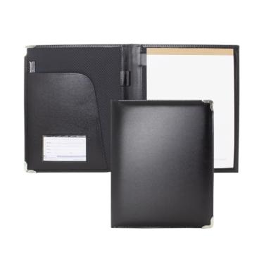 Imagem de Pasta Convenção Executiva Incorpast 1551 – Semi Luxo para Convenções, Feiras e Reuniões de Negócios – Material Sintético Resistente e Sofisticado