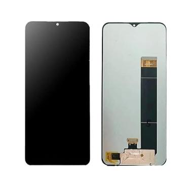 Imagem de SHOWGOOD para monitor LCD CUBOT P80 + peças de reposição para montagem de digitalizador de tela sensível ao toque para CUBOT P80 LCD