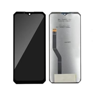 Imagem de SHOWGOOD para tela sensível ao toque OUKITEL WP22 WP23 WP23 Pro + substituição do conjunto do visor LCD para OUKITEL WP28 LCD (para WP28)