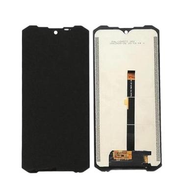 Imagem de SHOWGOOD Novo visor LCD de 6,2 polegadas para DOOGEE S96 PRO + digitalizador de tela sensível ao toque + digitalizador sensível ao toque para substituição DOOGEE S96 PRO + ferramentas