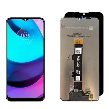 Imagem de SHOWGOOD LCD para Motorola E20 LCD XT2155 Display Touch Screen Digitalizador para Moto E20 Display LCD Substituição