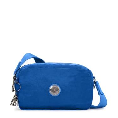 Imagem de Bolsa Kipling New Milda Azul
