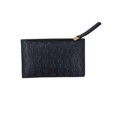 Imagem de Carteira Feminina Anacapri Premium Preta - C46018-Feminino