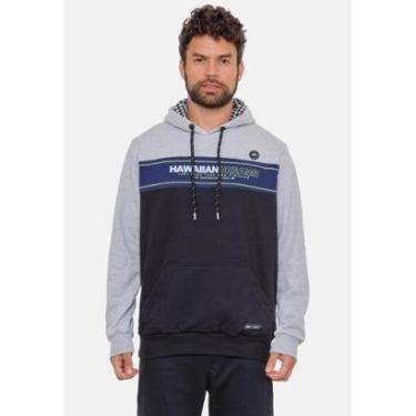 Imagem de Moletom HD Canguru Argentina Masculino-Masculino