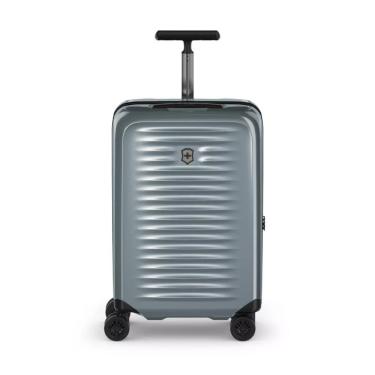 Imagem de Mala de Viagens Victorinox Airox Frequent Flyer Hardside - Capacidade de 34 Litros - Prata - 612502