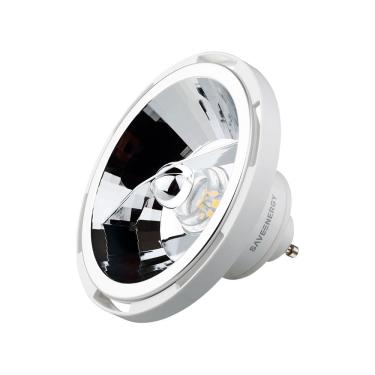 Imagem de Lampada Led AR111 12W Biv. 4000K 24G 765LMS IP20 Ref.SE-105.2867 - Save Energy Save Energy