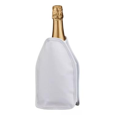 Imagem de Cooler Térmico Bolsa de Gel para Garrafas de Espumante Vinho