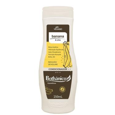 Imagem de Bothanico Hair Cond.banana 250ml