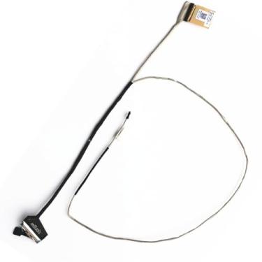 Imagem de Cabo Flat Tela para Acer Aspire Dd0zrtlc131 Dd0zrtlc161 Fhd
