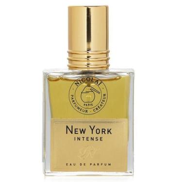 Imagem de Perfume Nicolai New York Intense Eau De Parfum 100ml